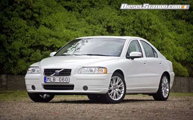 Volvo S60 2009 Widescreen Picture #7 Volvo S60 2009 Widescreen Picture #7